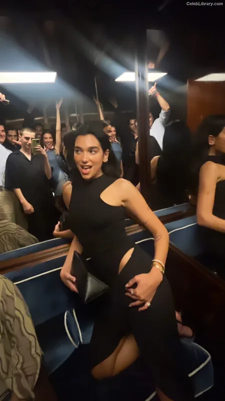 Dua Lipa photo 3 of 7804