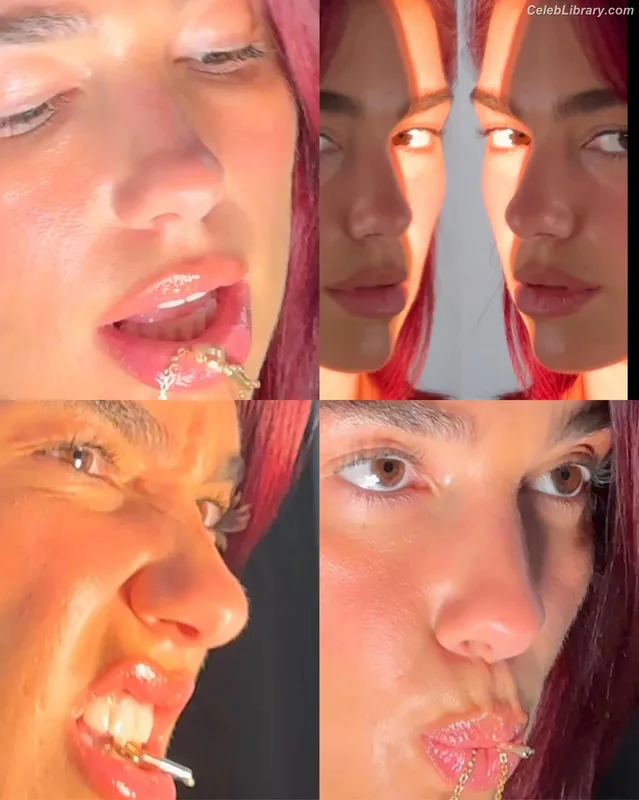 Dua Lipa photo 8 of 7804