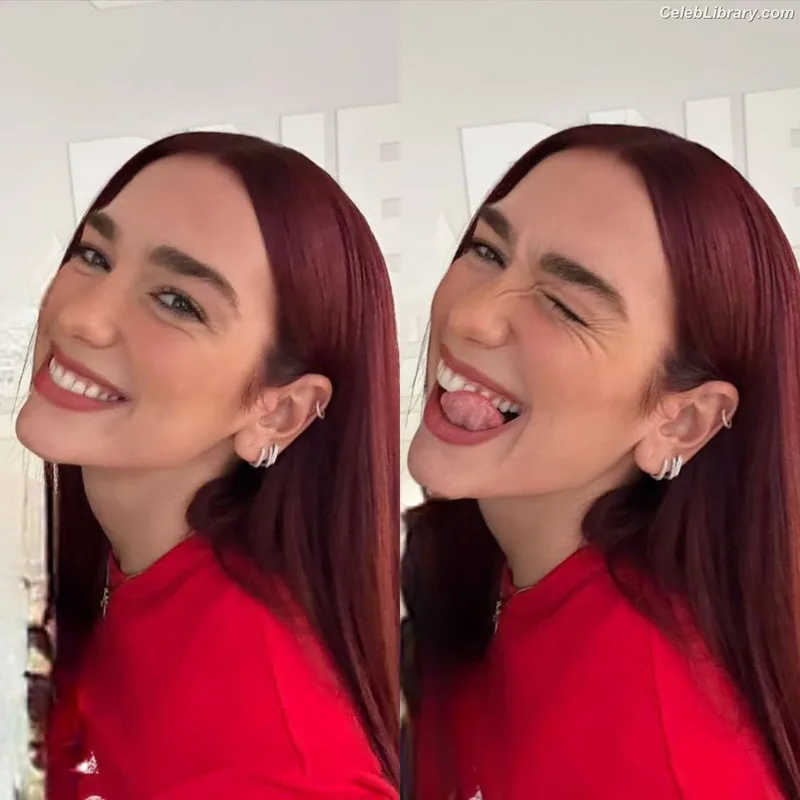 Dua Lipa photo 16 of 7804
