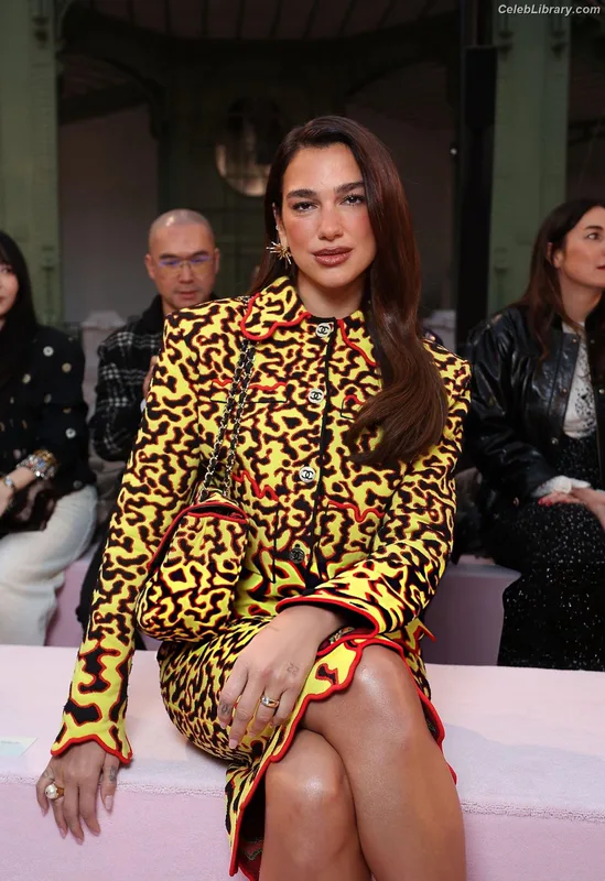 Dua Lipa photo 2 of 7804