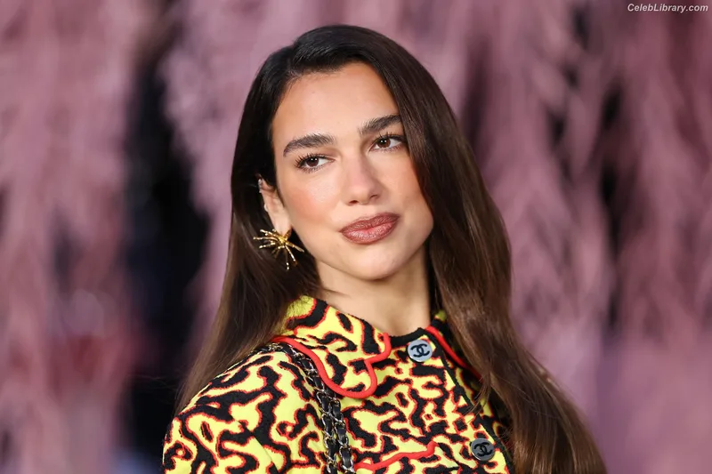 Dua Lipa photo 8 of 7804