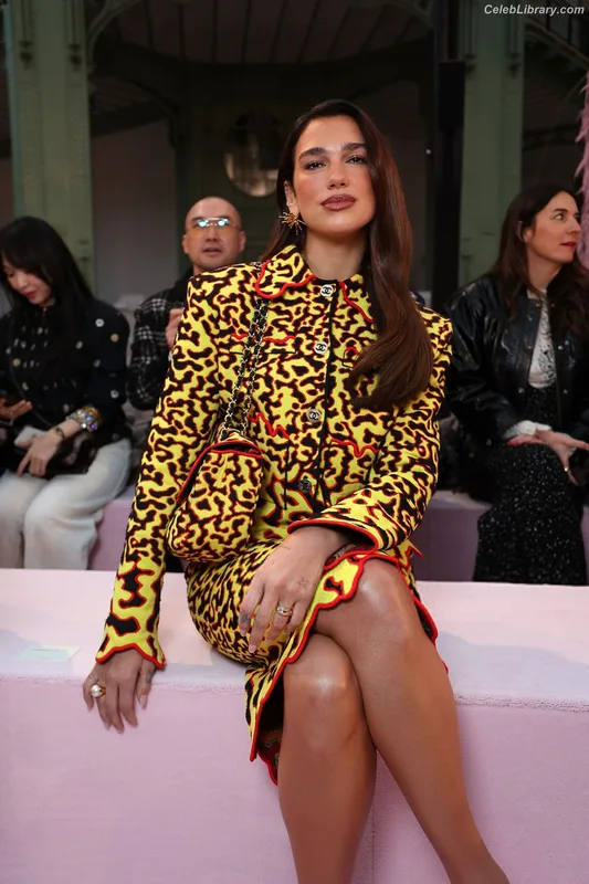 Dua Lipa photo 11 of 7804