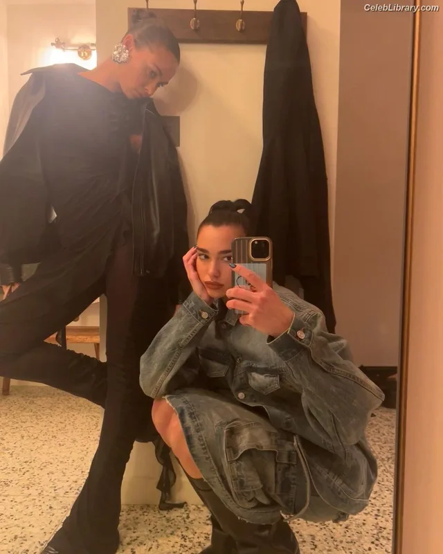 Dua Lipa photo 11 of 7804