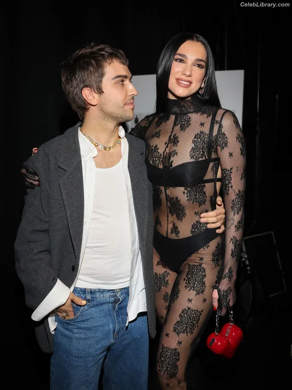 Dua Lipa photo 5 of 7804