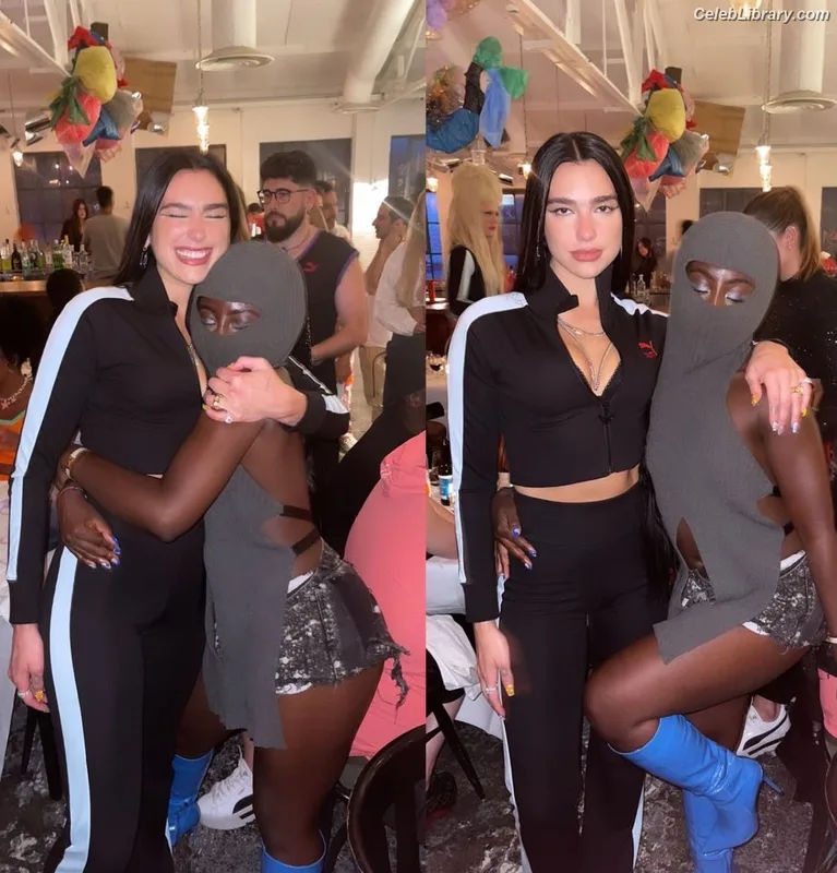 Dua Lipa photo 6 of 7804