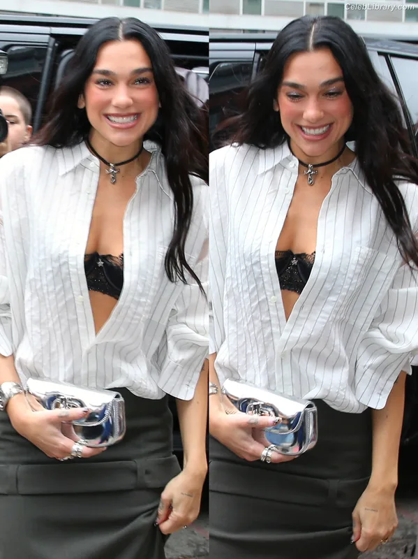 Dua Lipa photo 9 of 7804