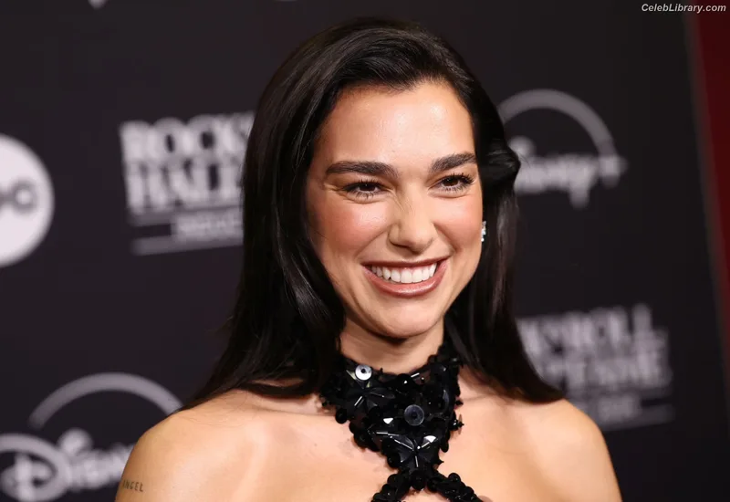 Dua Lipa photo 20 of 7804