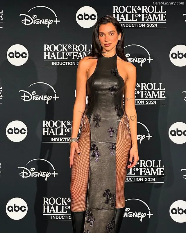Dua Lipa photo 13 of 7804