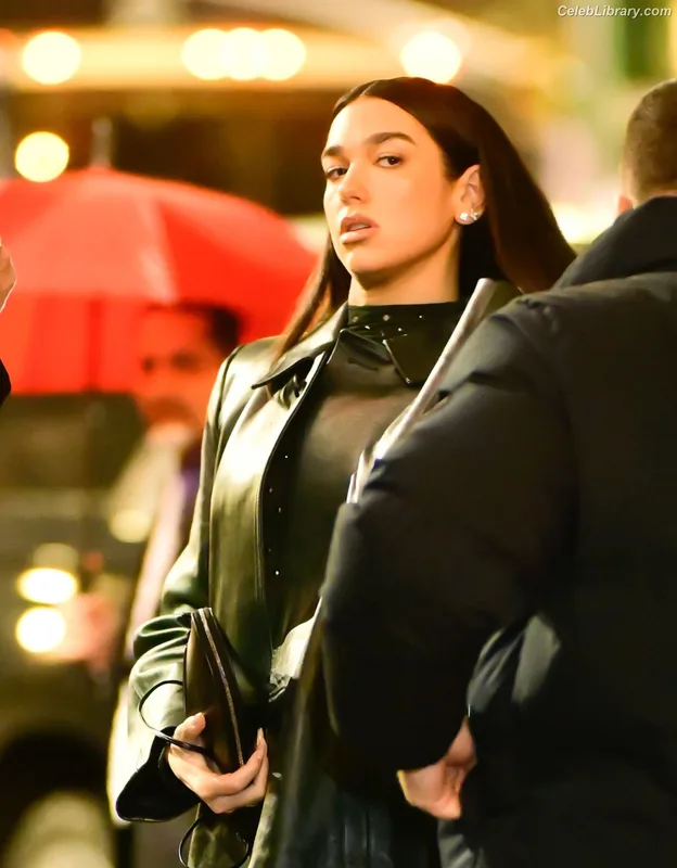 Dua Lipa photo 13 of 7804