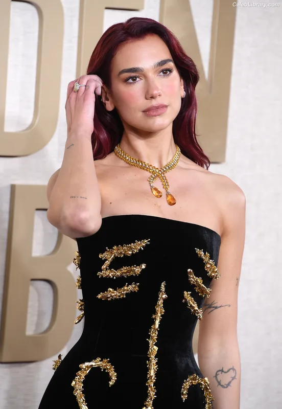 Dua Lipa photo 24 of 7804