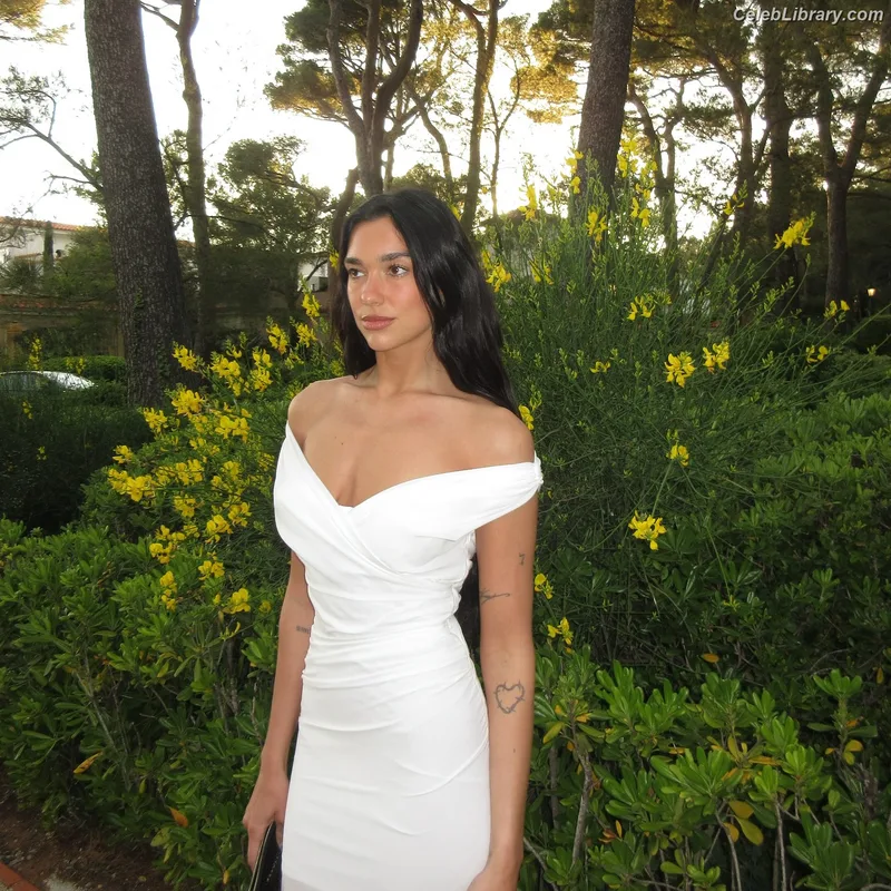 Dua Lipa photo 5 of 7804