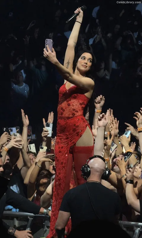 Dua Lipa photo 4 of 7804