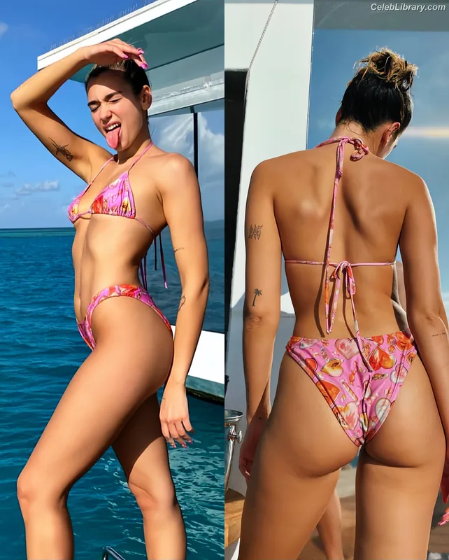Dua Lipa photo 14 of 7804