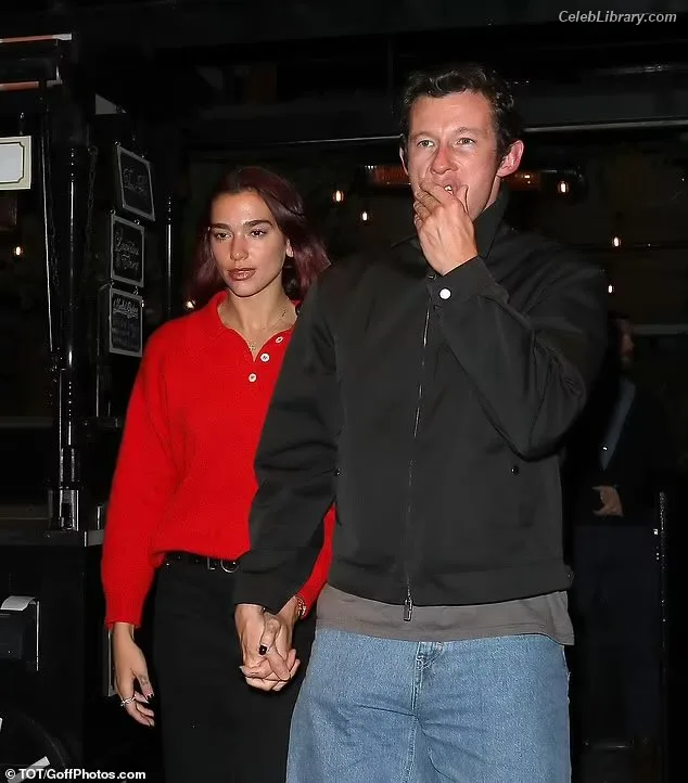 Dua Lipa photo 5 of 7804