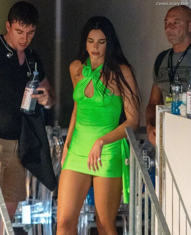 Dua Lipa photo 15 of 7804