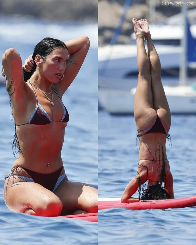 Dua Lipa photo 18 of 7804