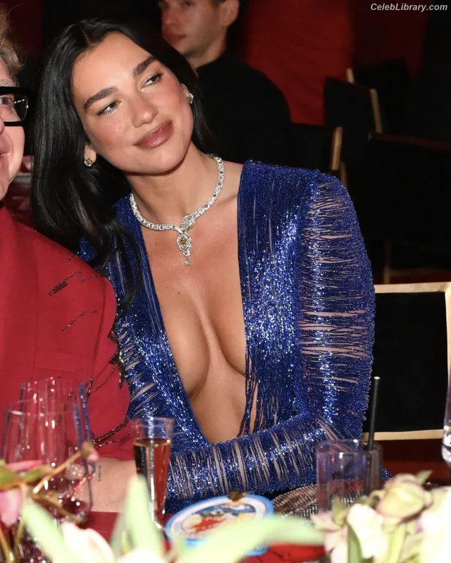 Dua Lipa photo 6 of 7804