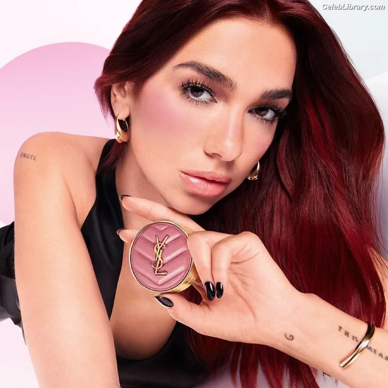 Dua Lipa photo 13 of 7804