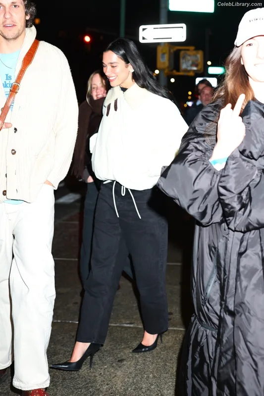 Dua Lipa photo 1 of 7804