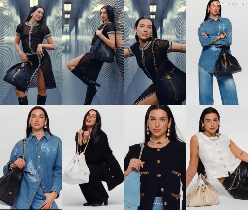 Dua Lipa photo 14 of 7804