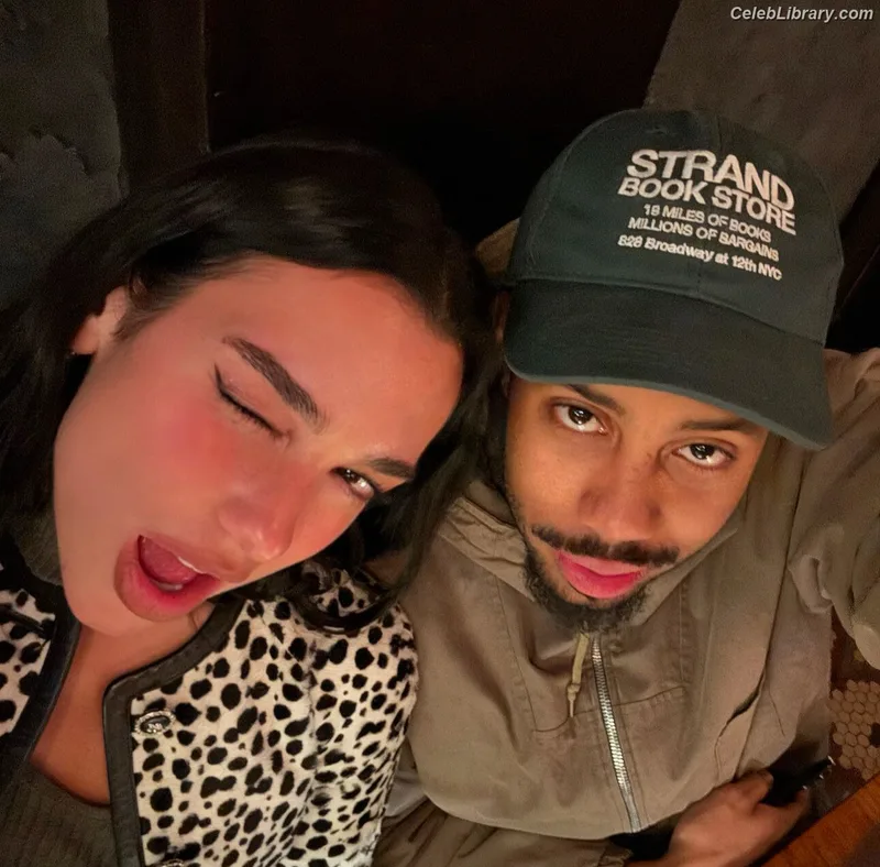 Dua Lipa photo 8 of 7804
