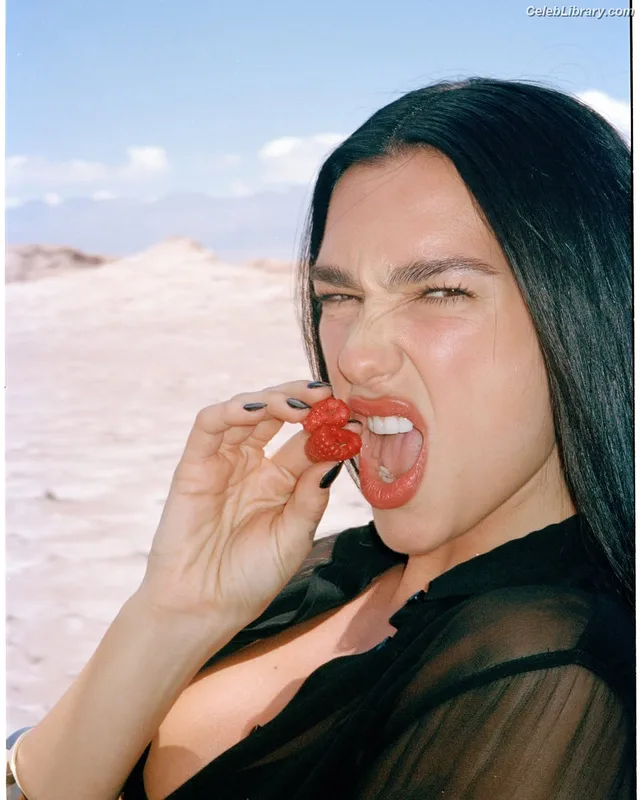 Dua Lipa photo 3 of 7804
