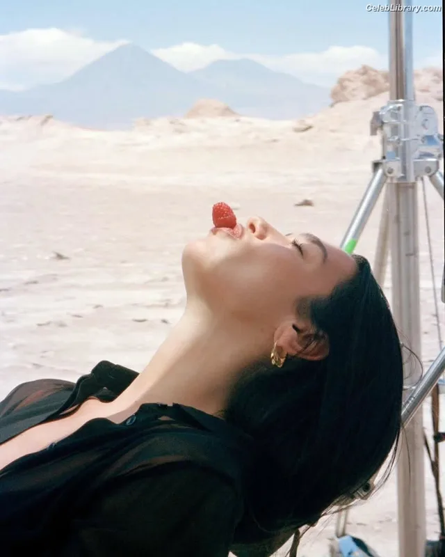 Dua Lipa photo 6 of 7804