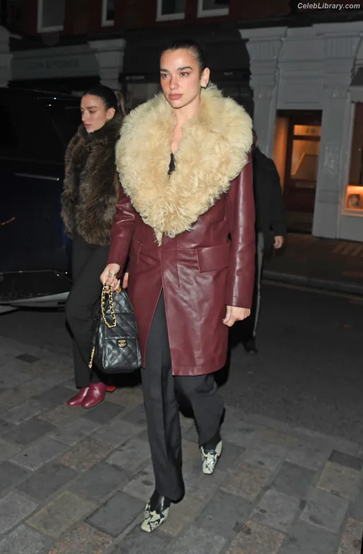Dua Lipa photo 13 of 7804