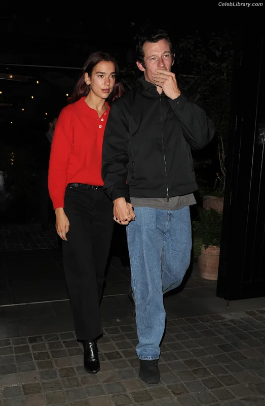 Dua Lipa photo 9 of 7804