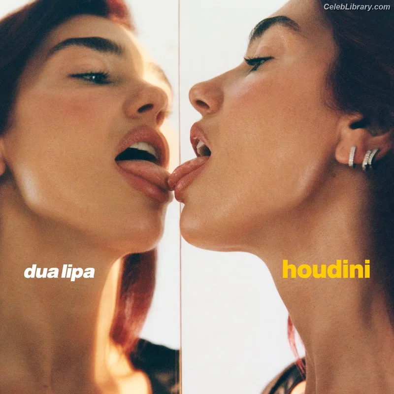 Dua Lipa photo 24 of 7804