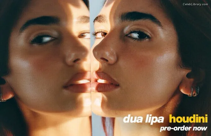 Dua Lipa photo 1 of 7804