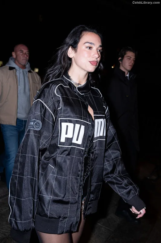 Dua Lipa photo 14 of 7804
