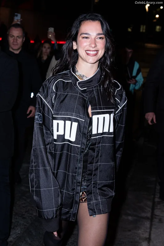 Dua Lipa photo 15 of 7804