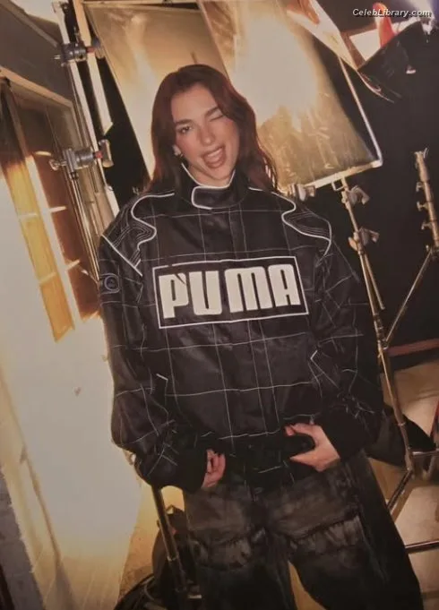 Dua Lipa photo 12 of 7804