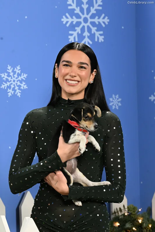Dua Lipa photo 2 of 7804
