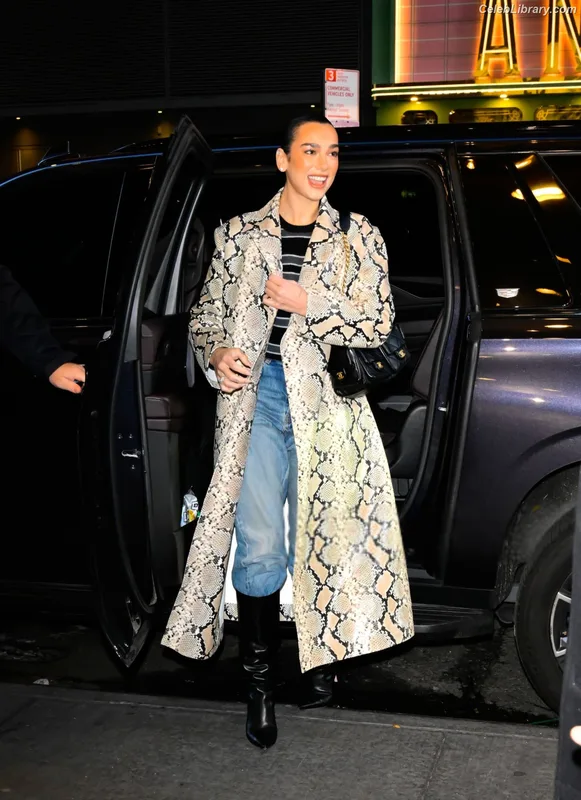 Dua Lipa photo 18 of 7804