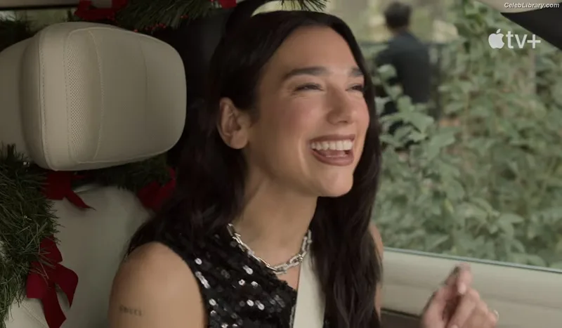 Dua Lipa photo 21 of 7804