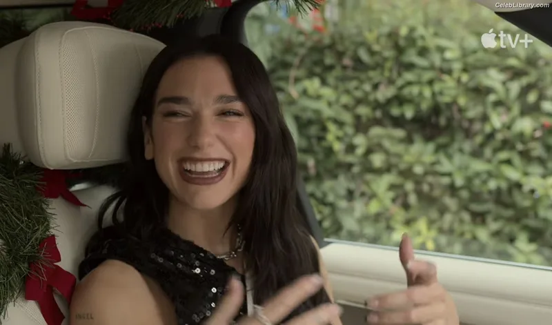 Dua Lipa photo 24 of 7804