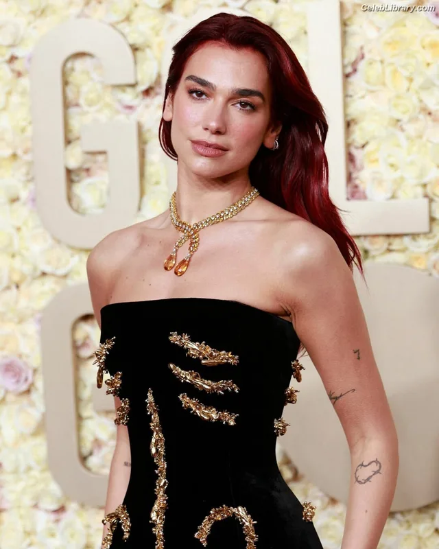 Dua Lipa photo 22 of 7804