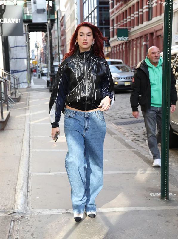 Dua Lipa photo 17 of 7804