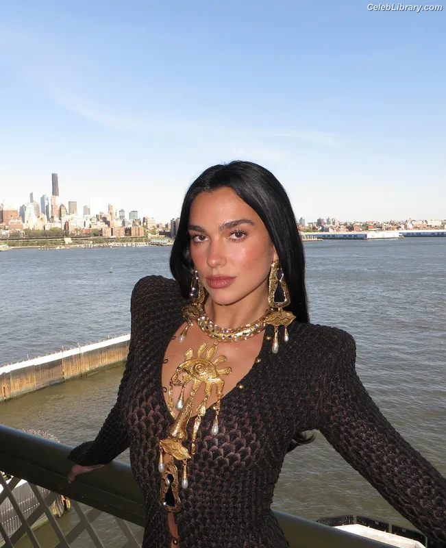 Dua Lipa photo 10 of 7804
