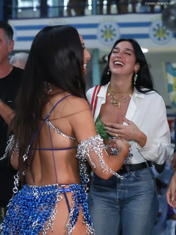 Dua Lipa photo 13 of 7804