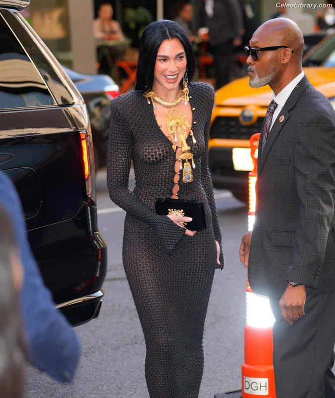 Dua Lipa photo 18 of 7804