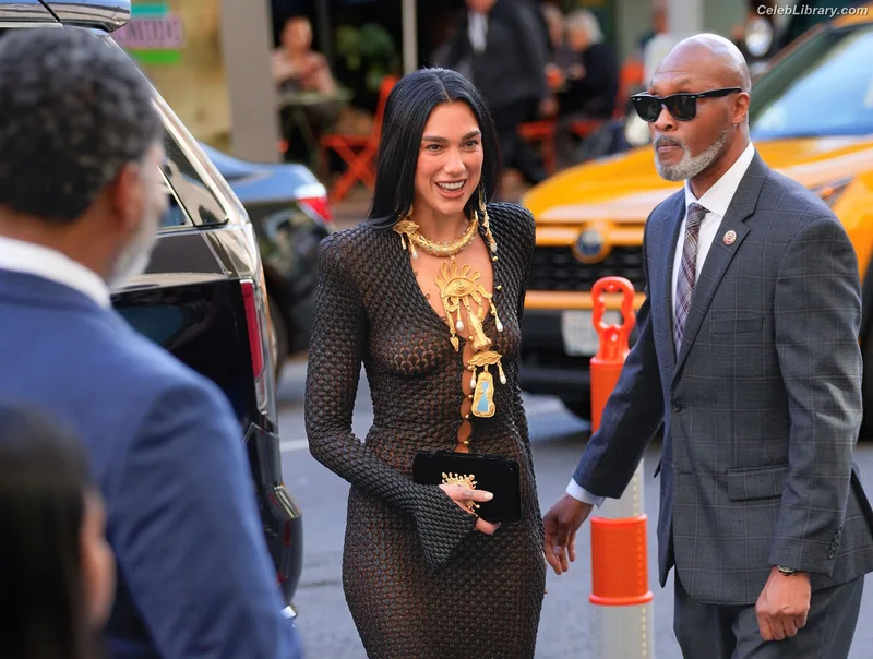 Dua Lipa photo 23 of 7804