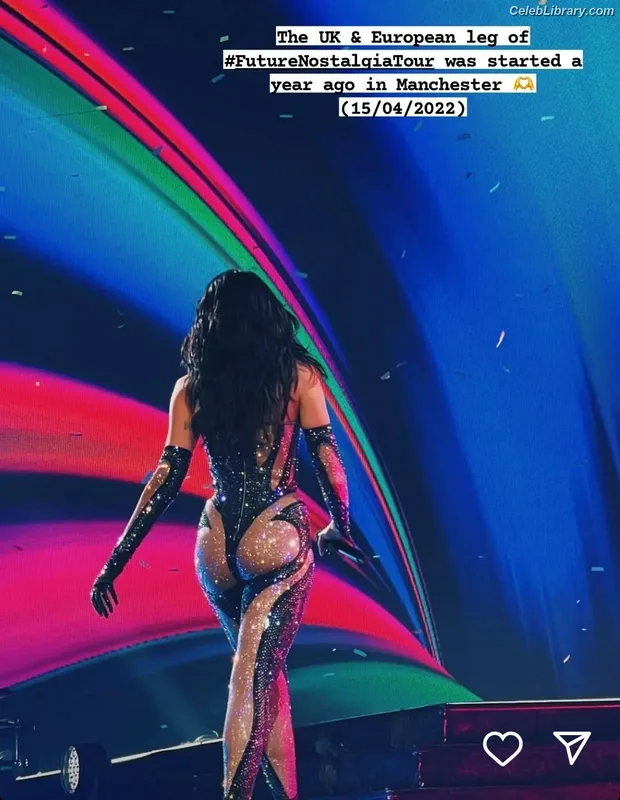 Dua Lipa photo 5 of 7804