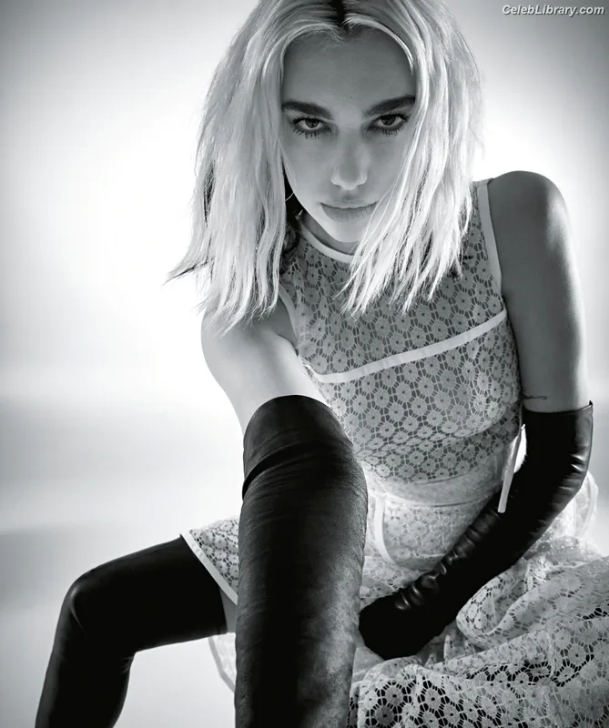 Dua Lipa photo 19 of 7804