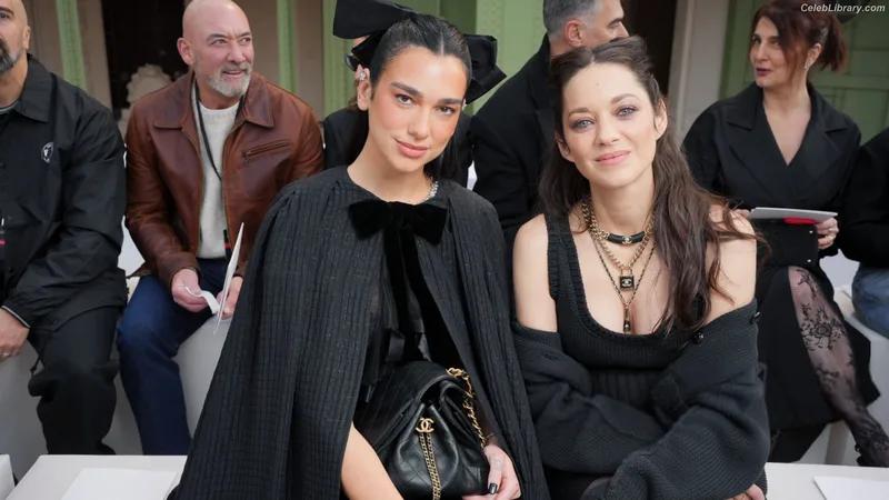 Dua Lipa photo 3 of 7804