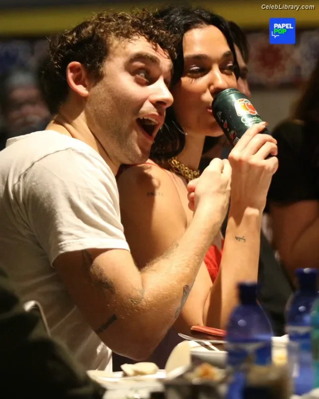 Dua Lipa photo 17 of 7804