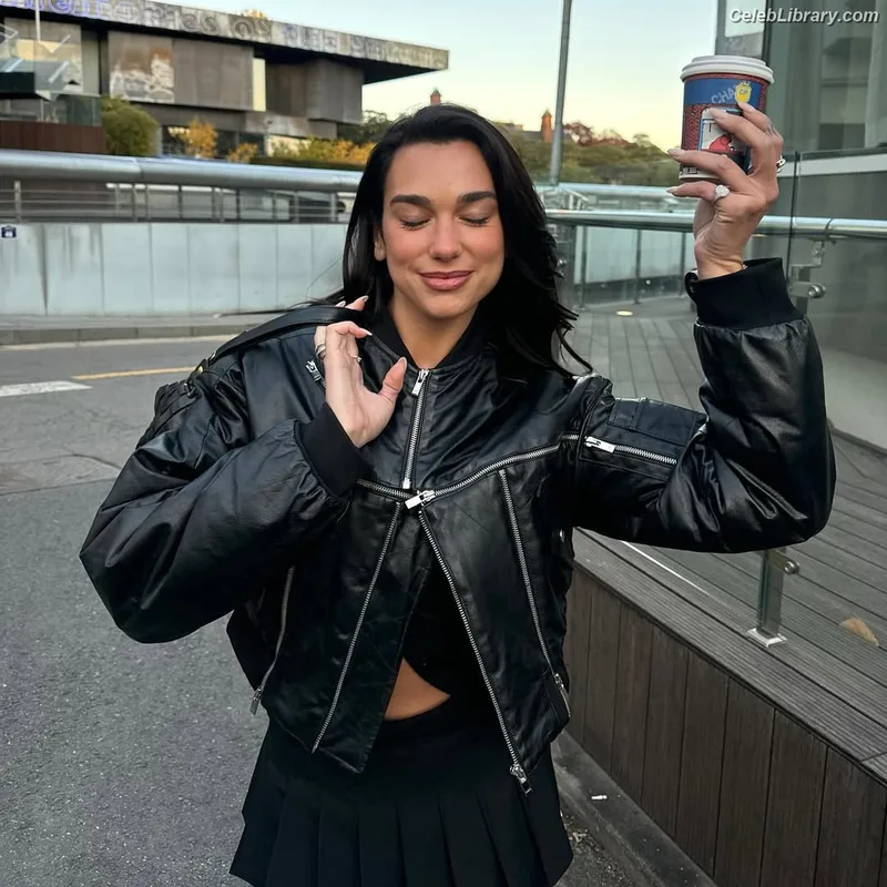 Dua Lipa photo 23 of 7804