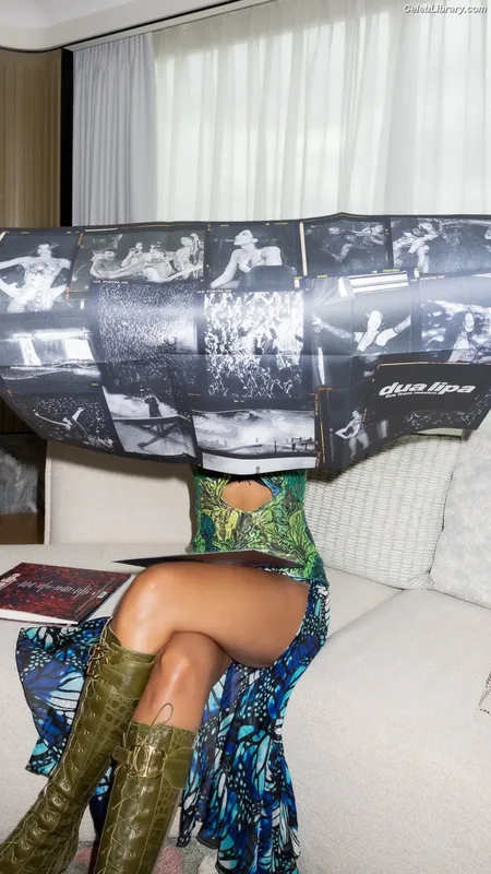 Dua Lipa photo 17 of 7804